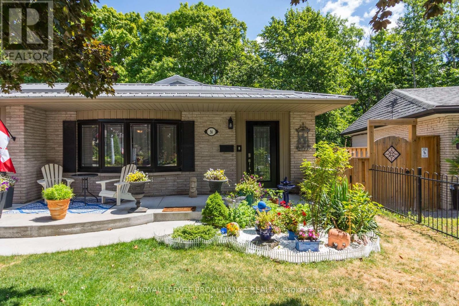 56 Parkview Heights, Quinte West, Ontario  K8V 5L7 - Photo 2 - X12299940