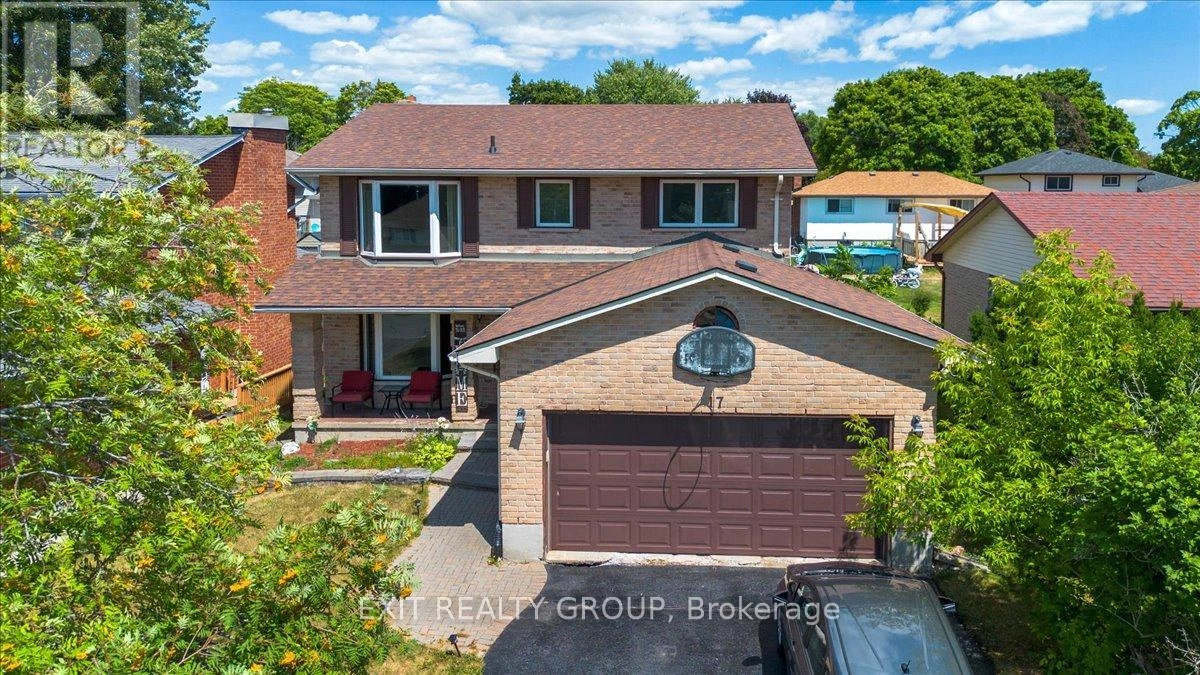 17 Morris Drive, Belleville, Ontario  K8P 5B2 - Photo 1 - X12300193