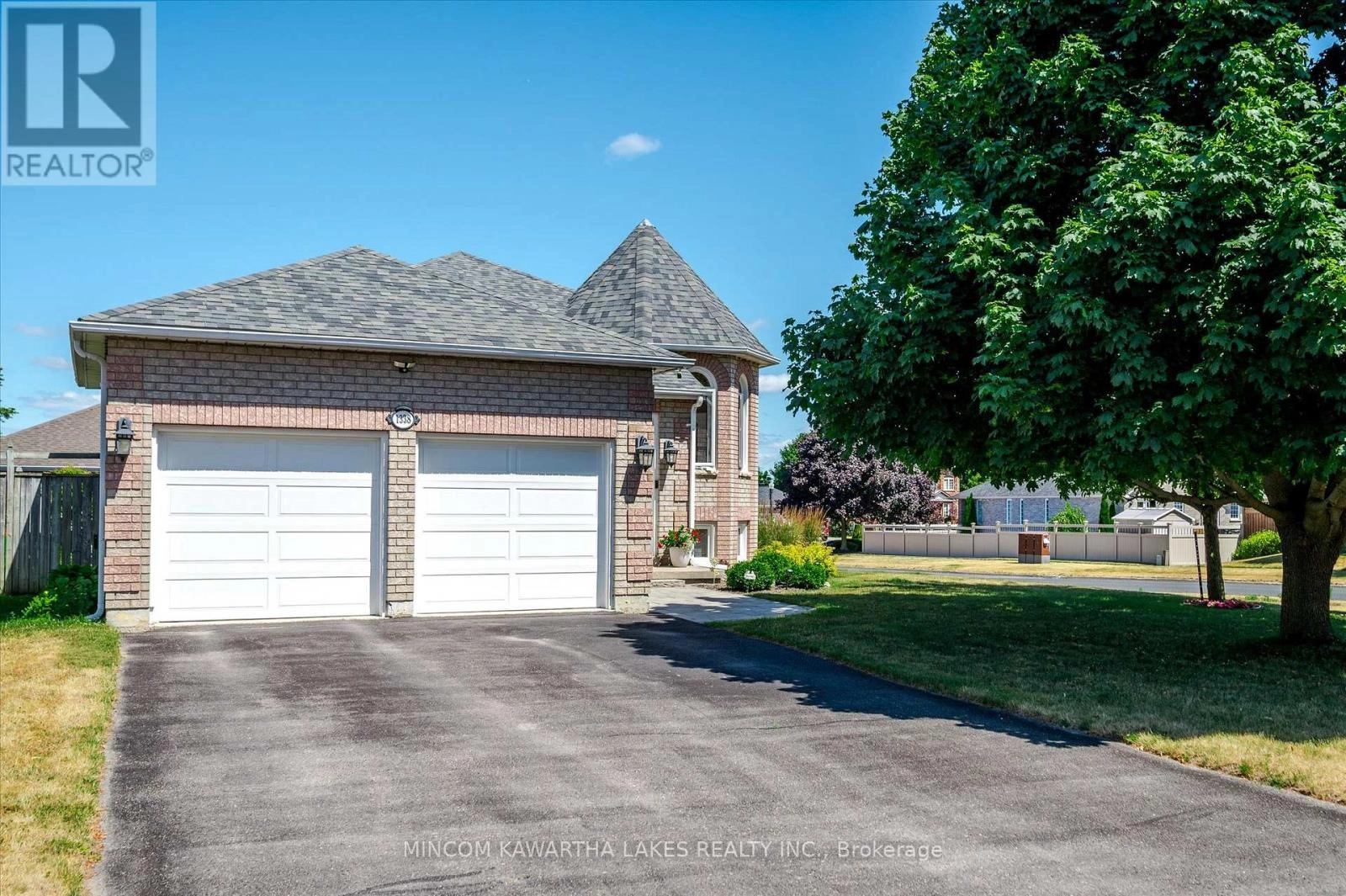 1338 Wildlark Drive, Peterborough West, Ontario  K9K 2J4 - Photo 1 - X12300210