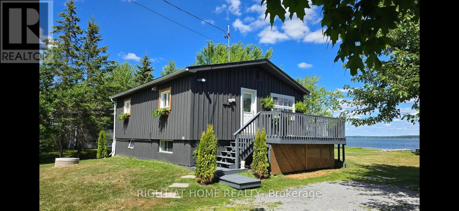 179 Aldred Drive, Scugog, Ontario  L9L 1B4 - Photo 1 - E12300307