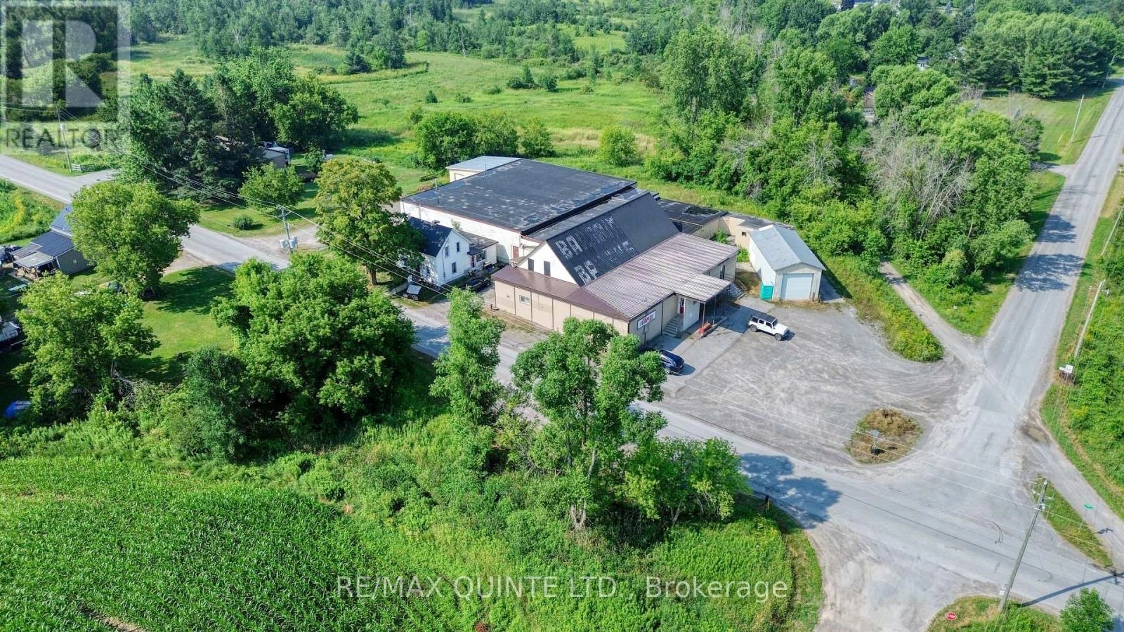 144 Evergreen Road, Stirling-Rawdon, Ontario  K0K 3E0 - Photo 1 - X12300335