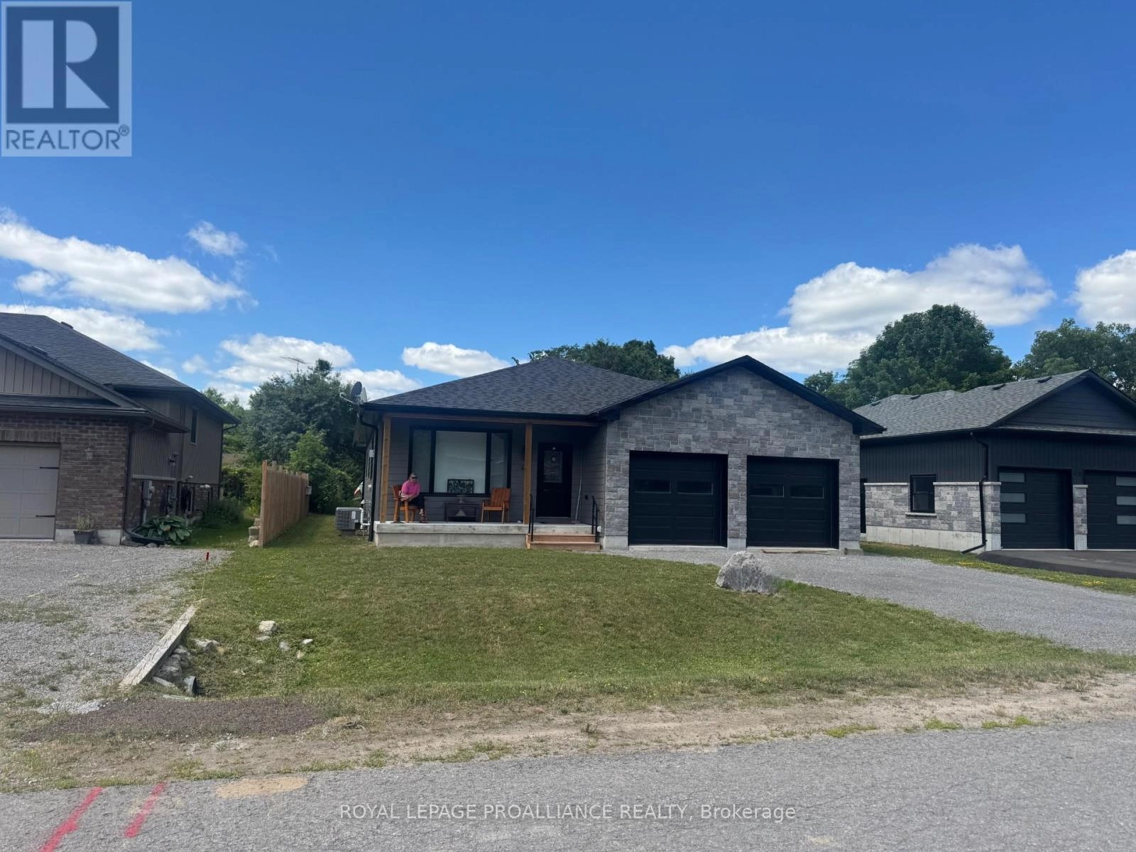 47 South Maloney St Street N, Marmora And Lake, Ontario  K0K 2M0 - Photo 1 - X12294675