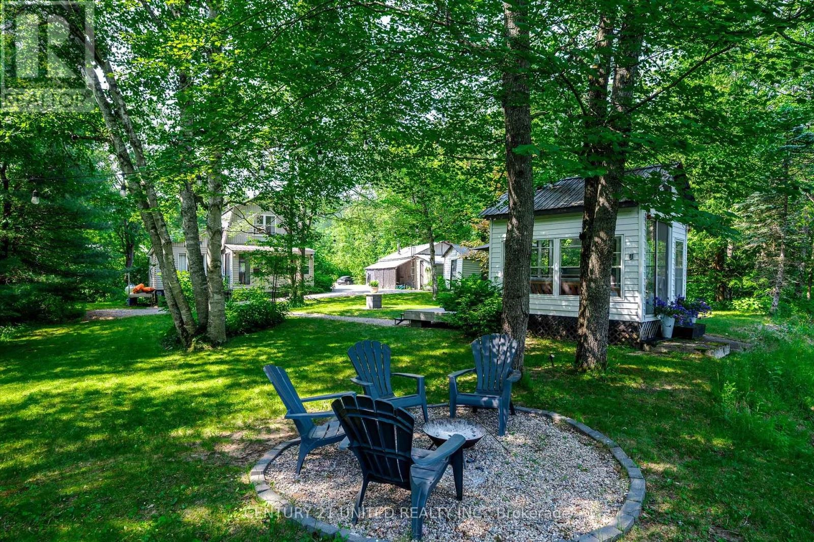 281-A Glory Road, Hastings Highlands, Ontario  K0L 1C0 - Photo 1 - X12260579