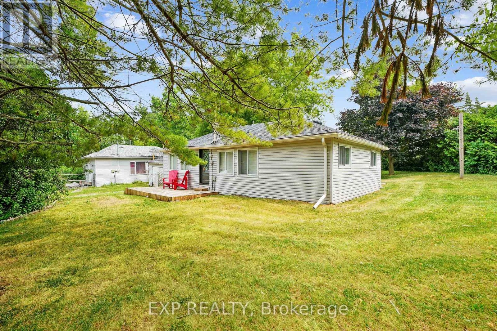 5421 Lakeshore Drive, Hamilton Township, Ontario  K0K 2H0 - Photo 1 - X12300393