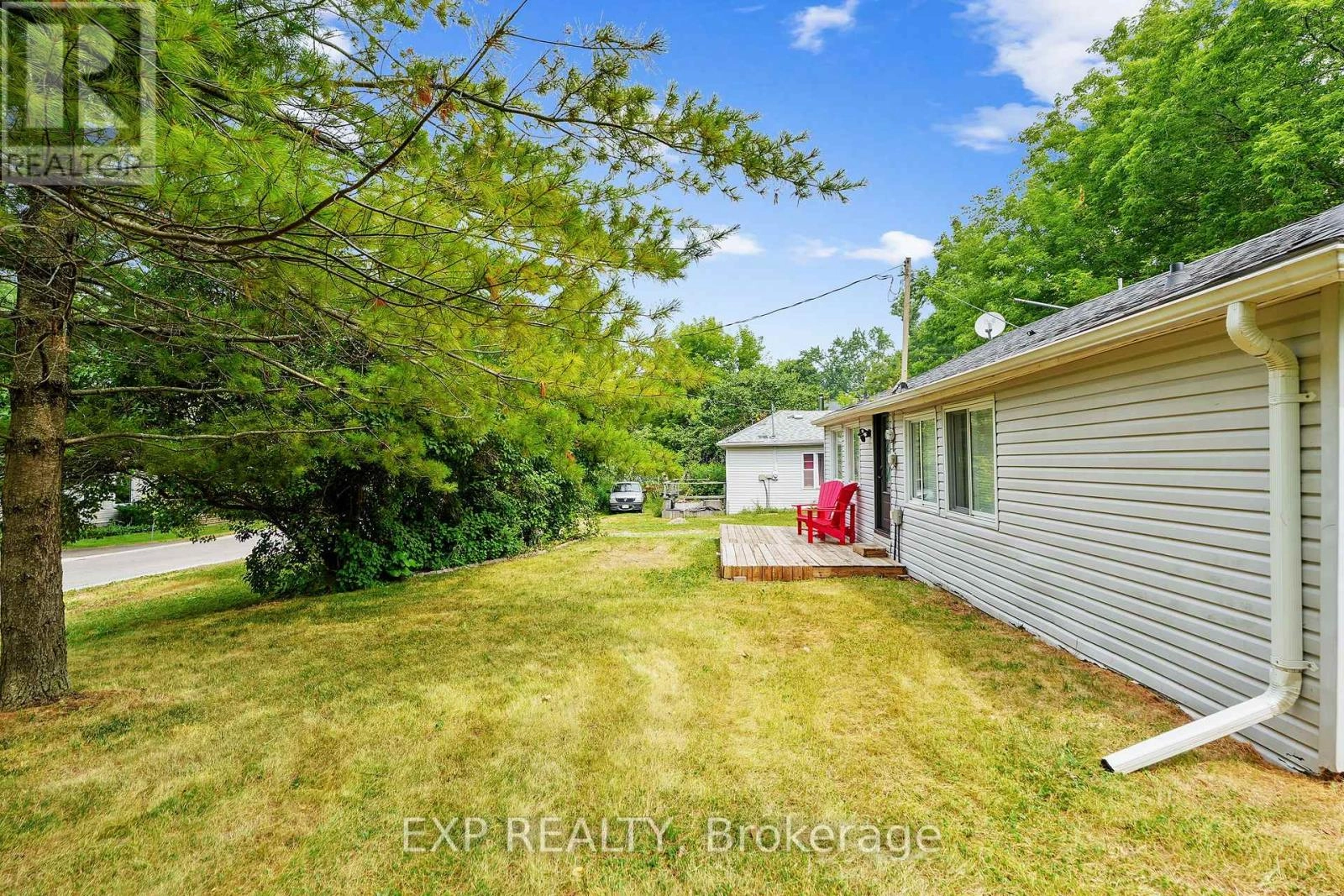 5421 Lakeshore Drive, Hamilton Township, Ontario  K0K 2H0 - Photo 3 - X12300393