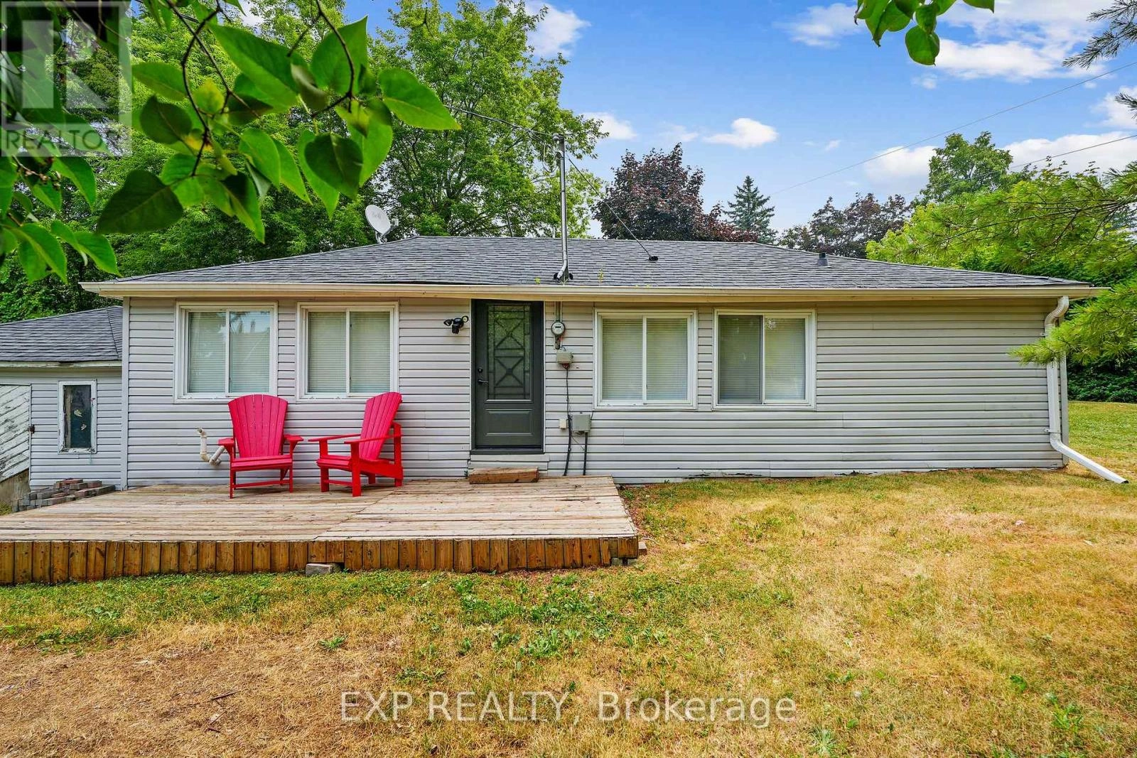 5421 Lakeshore Drive, Hamilton Township, Ontario  K0K 2H0 - Photo 2 - X12300393
