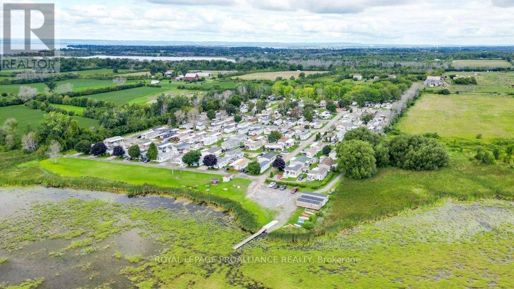 A12 - 153 County Road 27, Prince Edward County, Ontario  K0K 1T0 - Photo 1 - X12300506