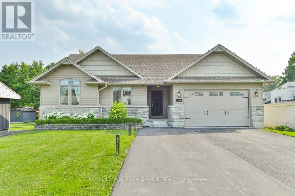 354 St Joseph Street, Tweed, Ontario  K0K 3J0 - Photo 1 - X12300568