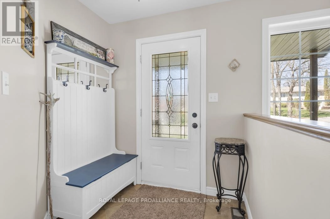 49 Rollins Street, Centre Hastings, Ontario  K0K 2K0 - Photo 3 - X12300581