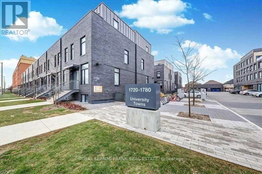 8 - 1720 Simcoe Street N, Oshawa, Ontario  L1G 4X9 - Photo 1 - E12300711