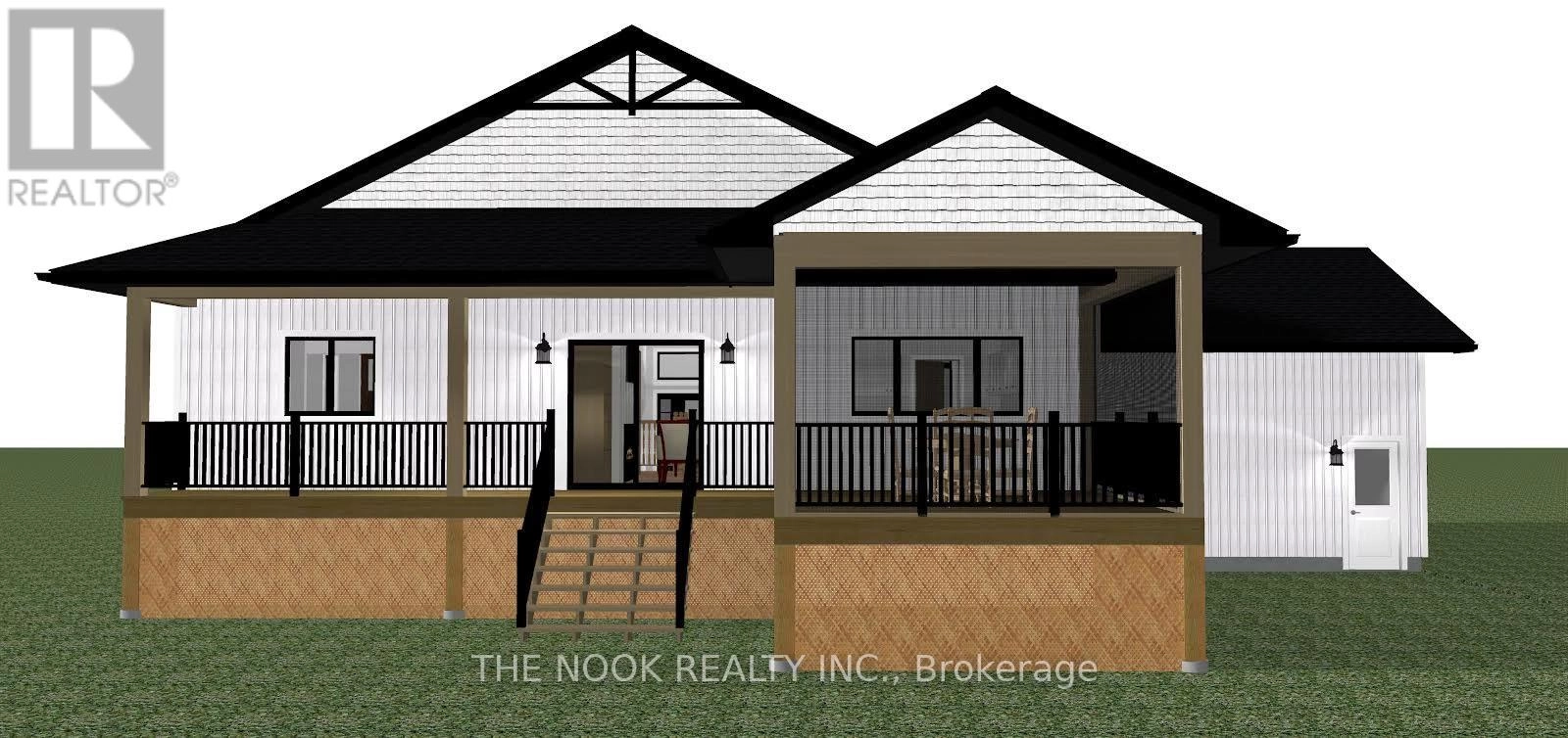 57 Nicklaus Drive W, Bancroft, Ontario  K0L 1C0 - Photo 2 - X12300820