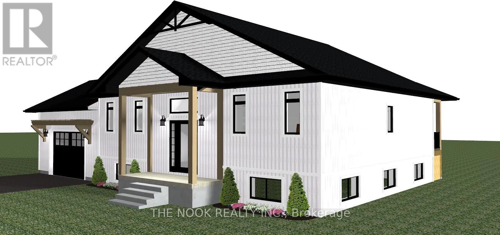 57 Nicklaus Drive W, Bancroft, Ontario  K0L 1C0 - Photo 3 - X12300820