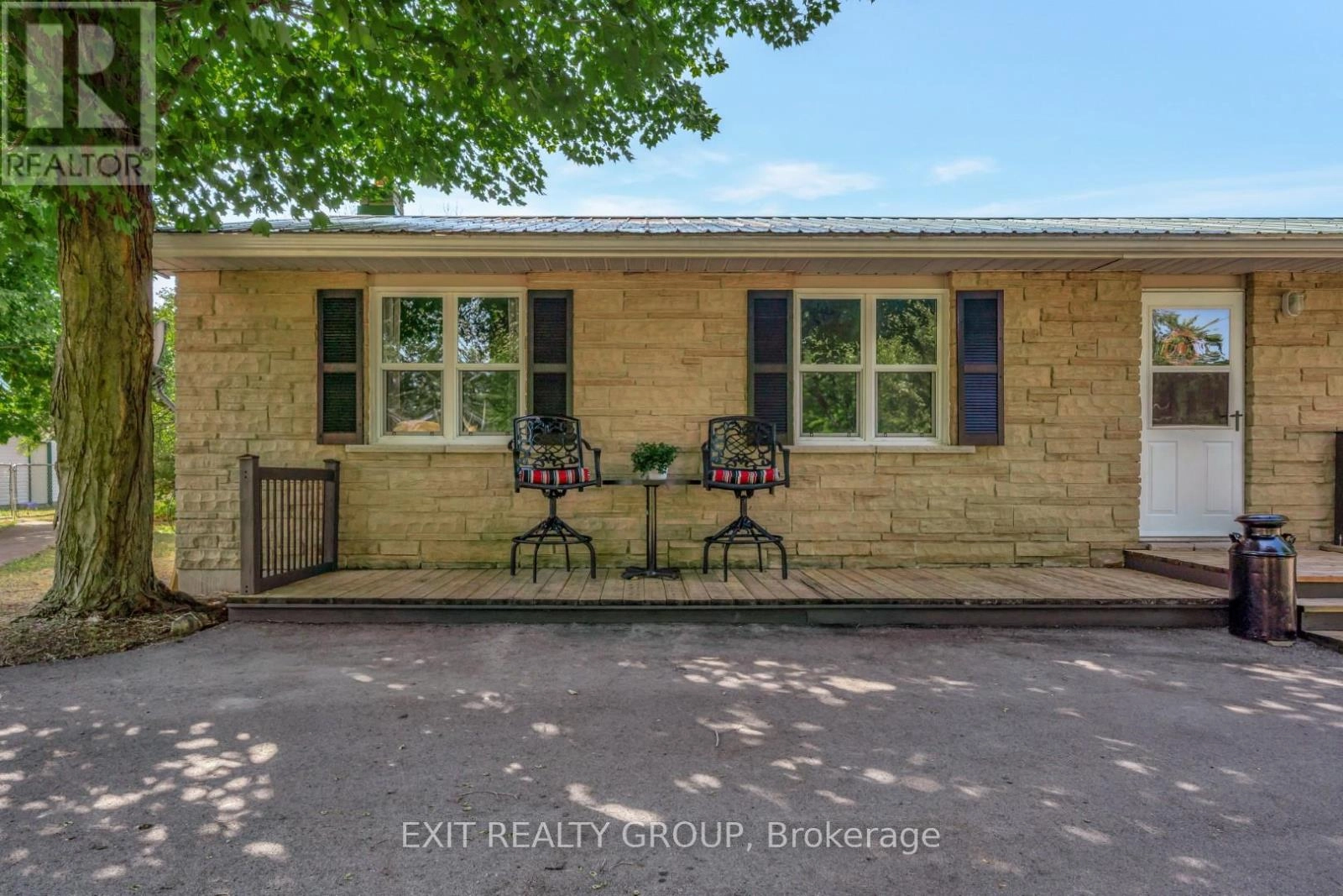 1476 County Rd 12, Prince Edward County, Ontario  K0K 2T0 - Photo 3 - X12300889