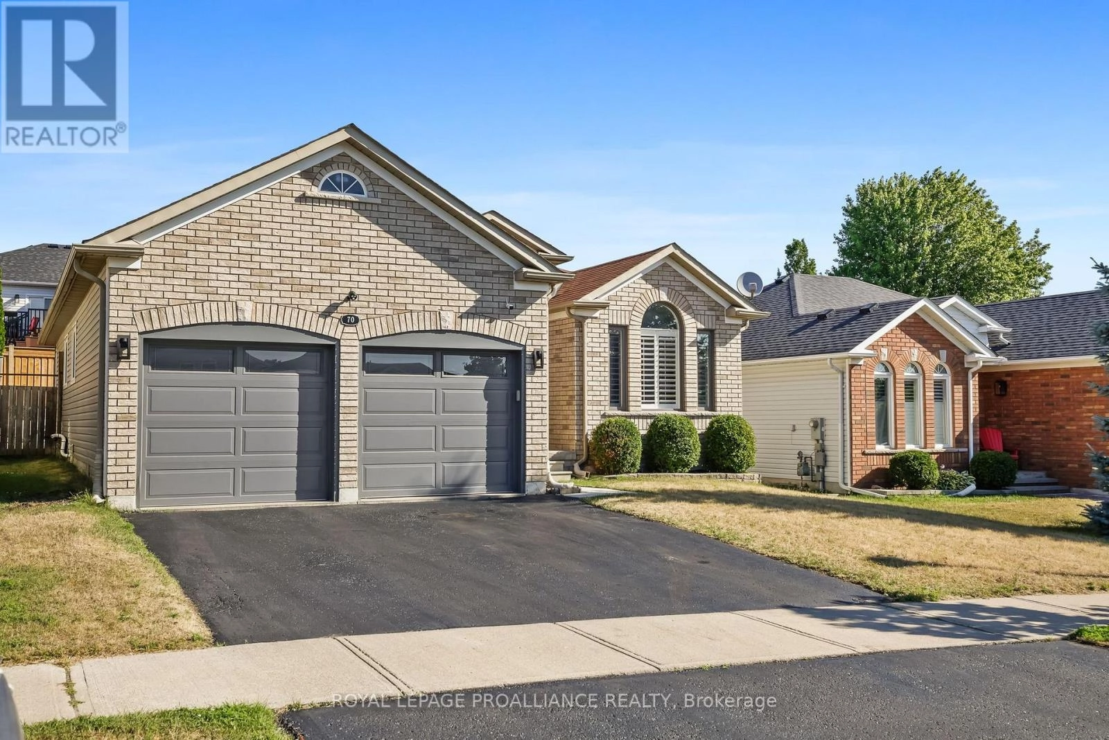 70 Jiggins Court, Port Hope, Ontario  L1A 0A2 - Photo 2 - X12300896