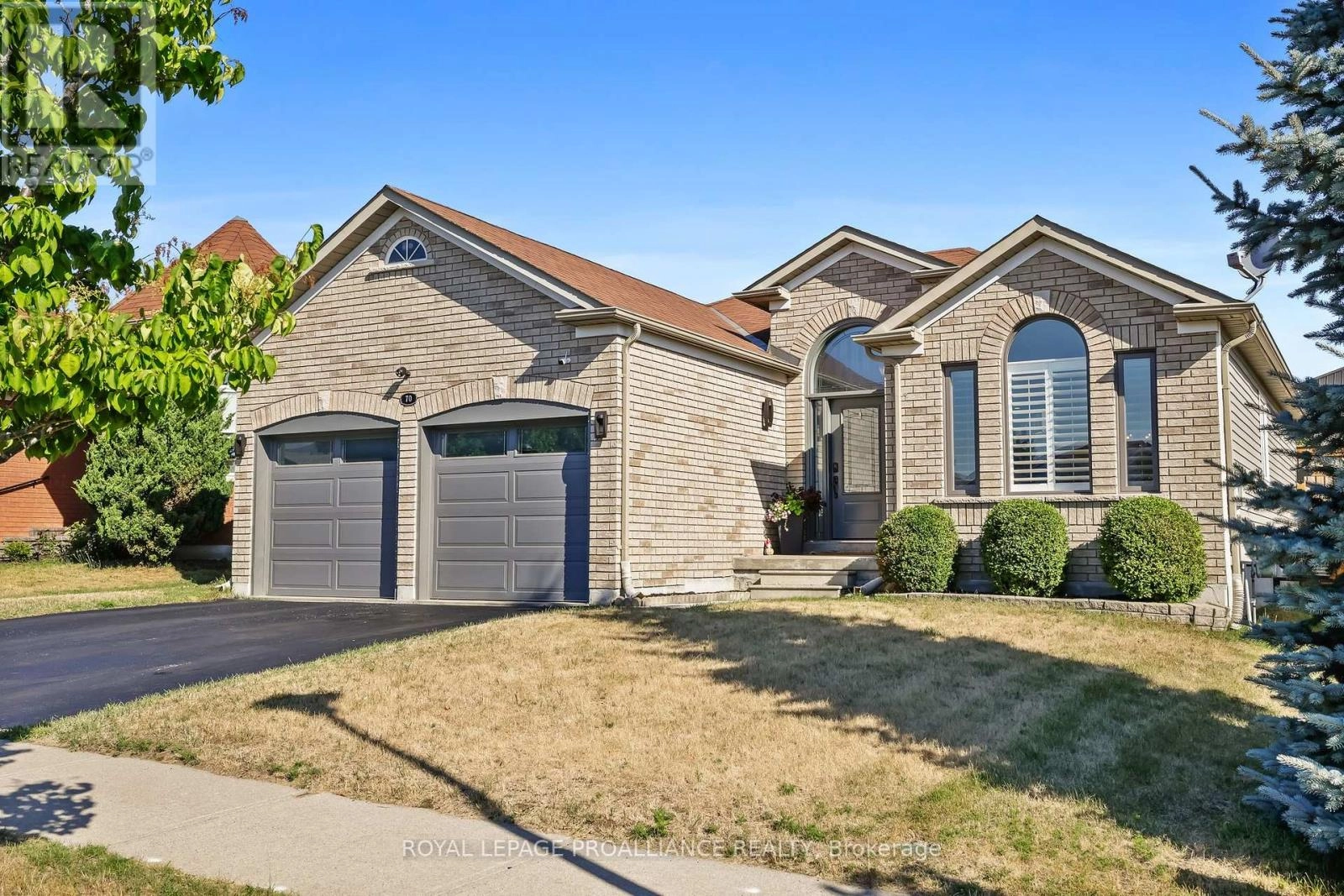 70 Jiggins Court, Port Hope, Ontario  L1A 0A2 - Photo 3 - X12300896