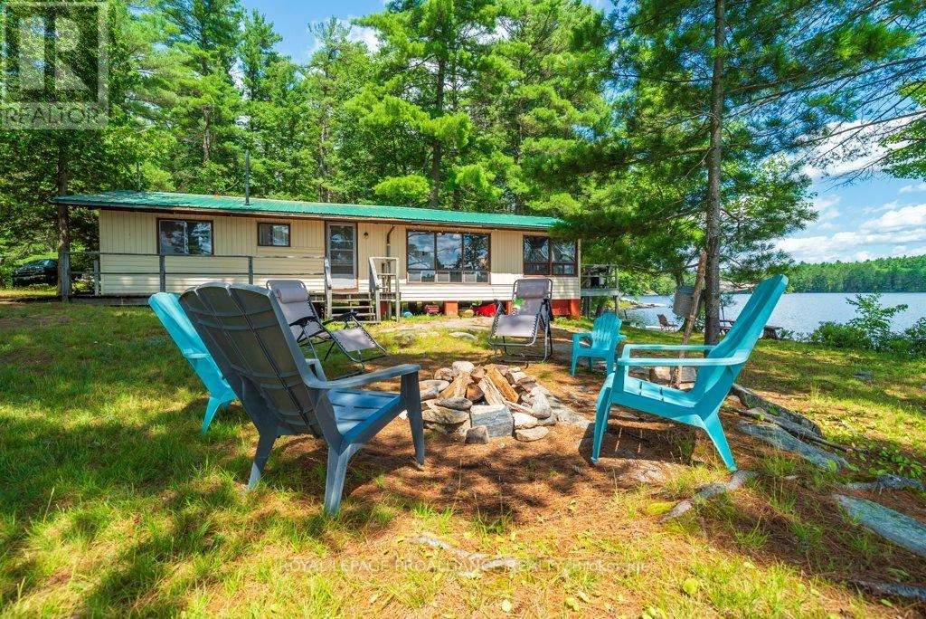 1056 A Glass Lane, North Frontenac, Ontario  K0H 1J0 - Photo 1 - X12300963