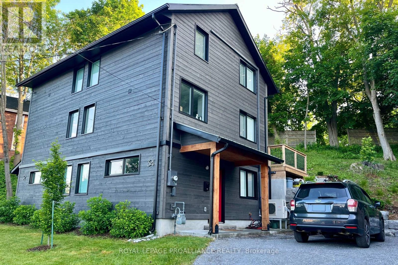 34 Cavan Street, Port Hope, Ontario  L1A 3B4 - Photo 1 - X12301052