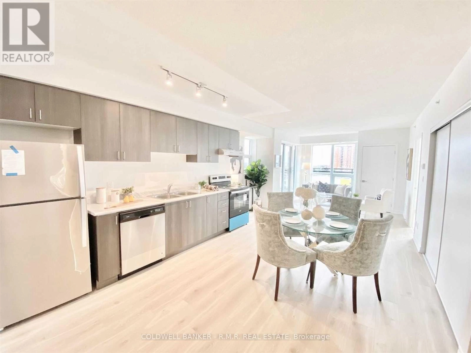 615 - 1 Falaise Road, Toronto, Ontario  M1E 3B6 - Photo 2 - E12301034