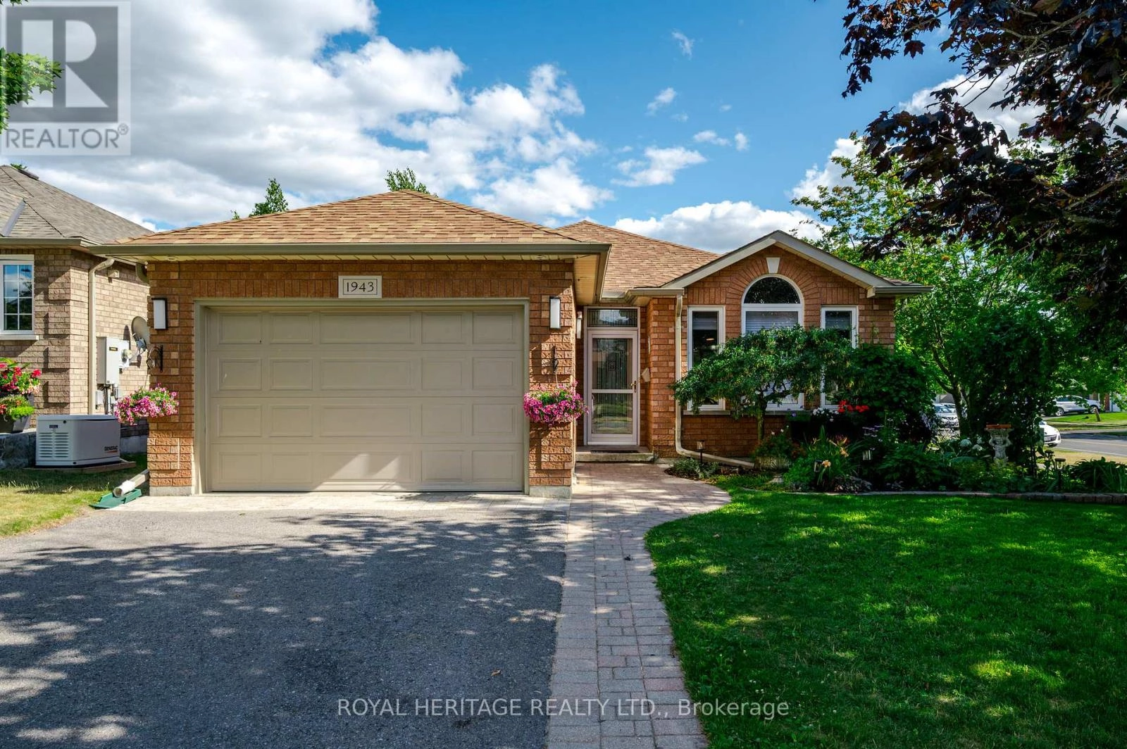 1943 Cherryhill Road, Peterborough, Ontario  K9K 2K5 - Photo 1 - X12301579