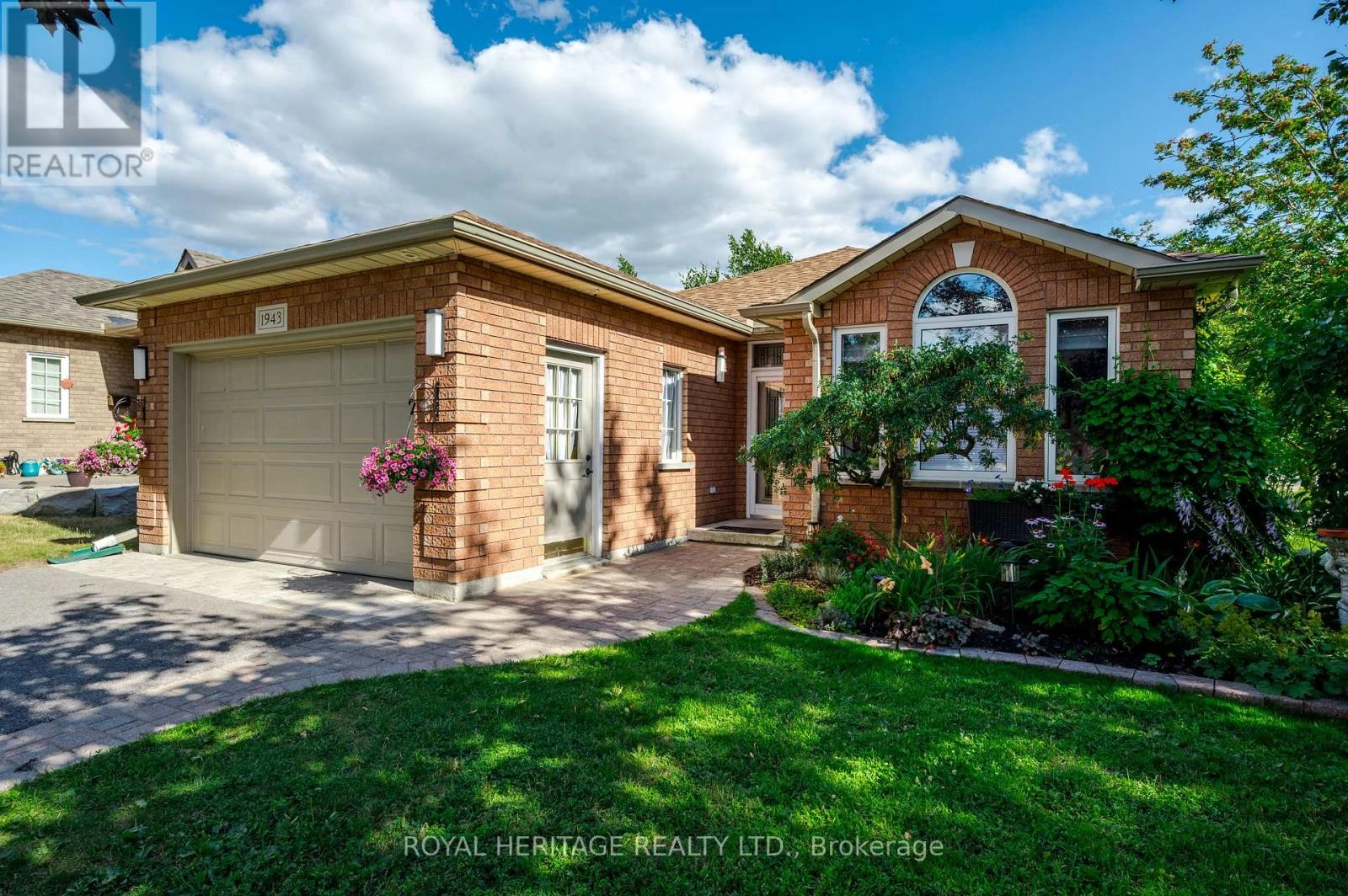 1943 Cherryhill Road, Peterborough, Ontario  K9K 2K5 - Photo 3 - X12301579
