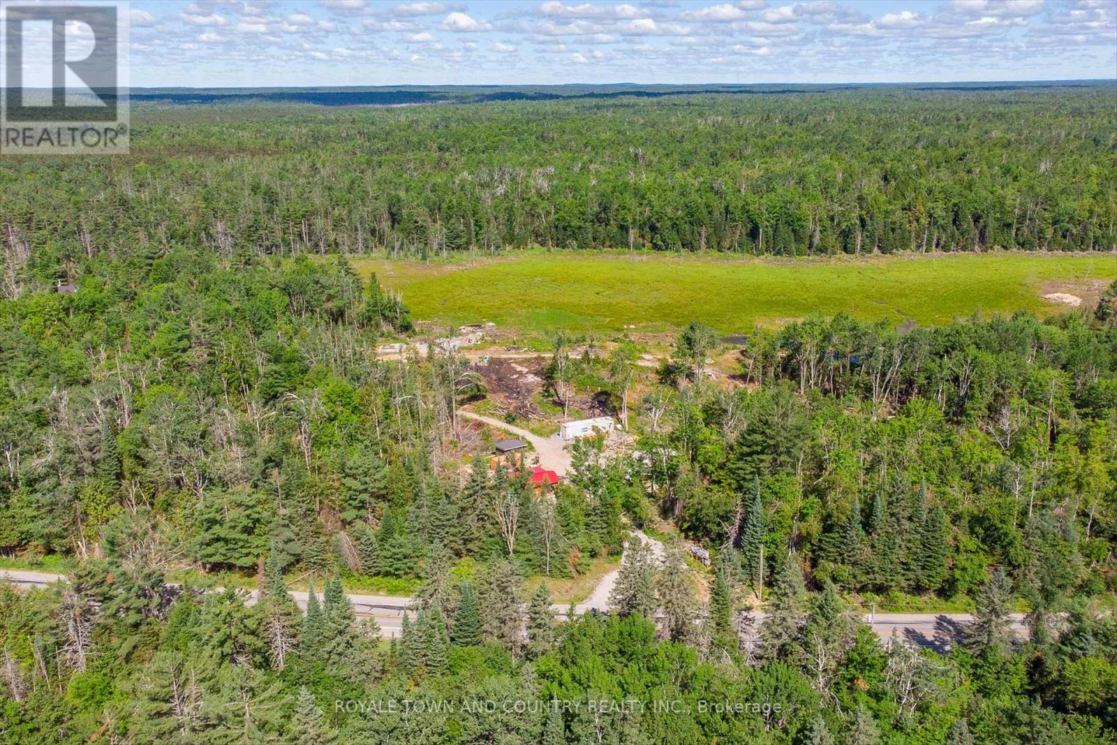 0000 Monck Road, Kawartha Lakes, Ontario  K0M 2A0 - Photo 1 - X12301627