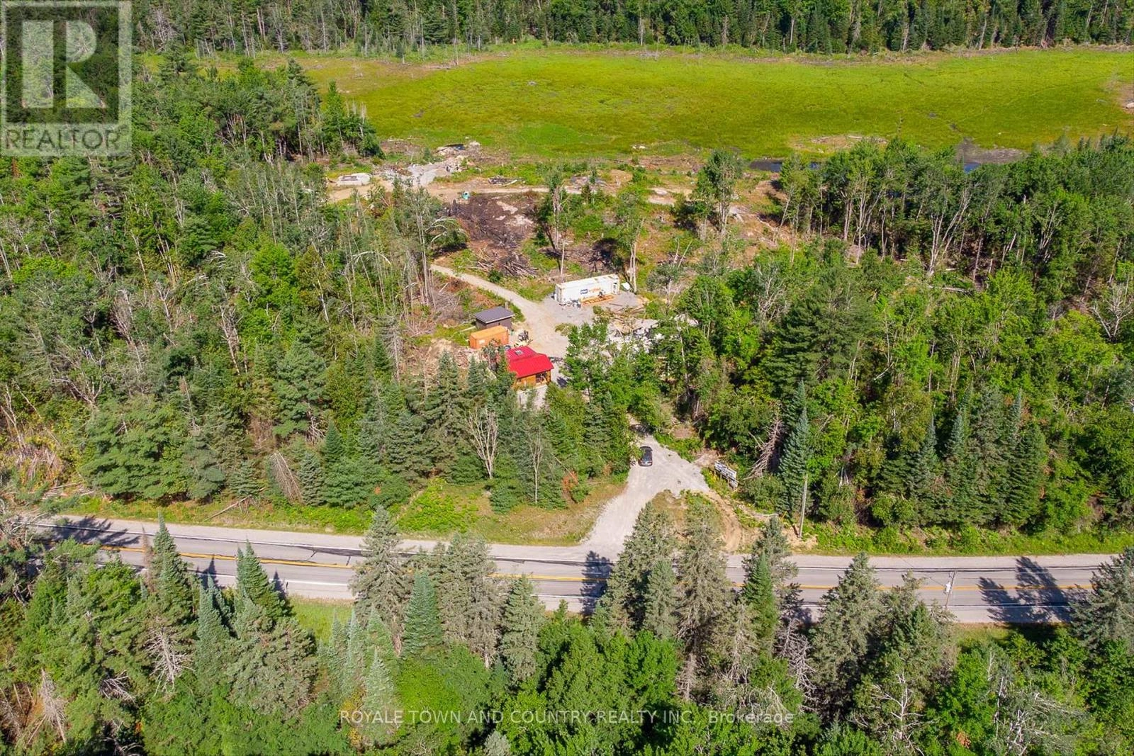 0000 Monck Road, Kawartha Lakes, Ontario  K0M 2A0 - Photo 2 - X12301627