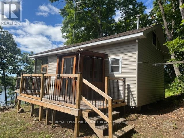 493 Buttermilk Lane N, Marmora And Lake, Ontario  K0K 2M0 - Photo 1 - X12301631