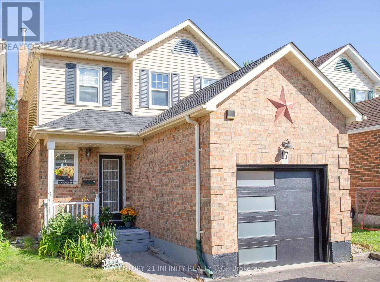 17 Prout Drive, Clarington, Ontario  L1C 4A3 - Photo 1 - E12301536
