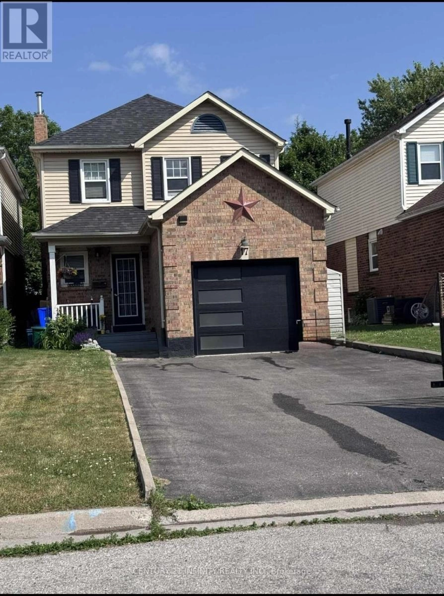 17 Prout Drive, Clarington, Ontario  L1C 4A3 - Photo 2 - E12301536