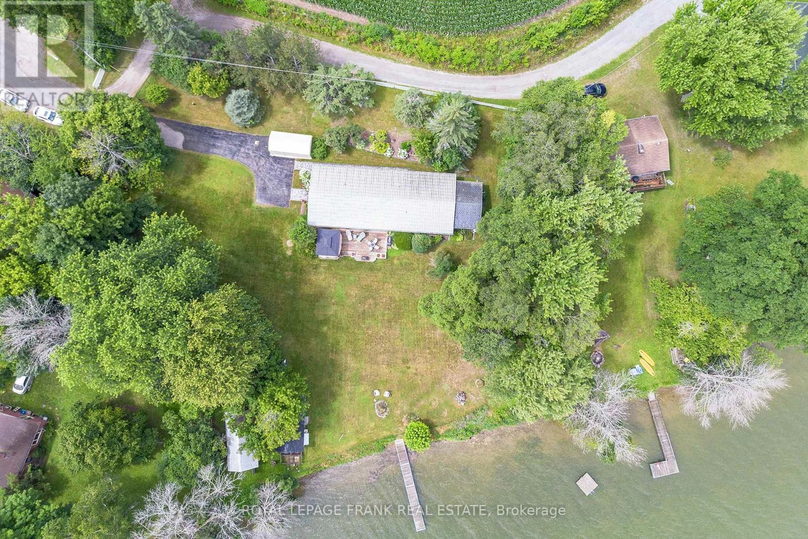 46 Lakeview Boulevard, Kawartha Lakes, Ontario  K0M 2C0 - Photo 1 - X12164809
