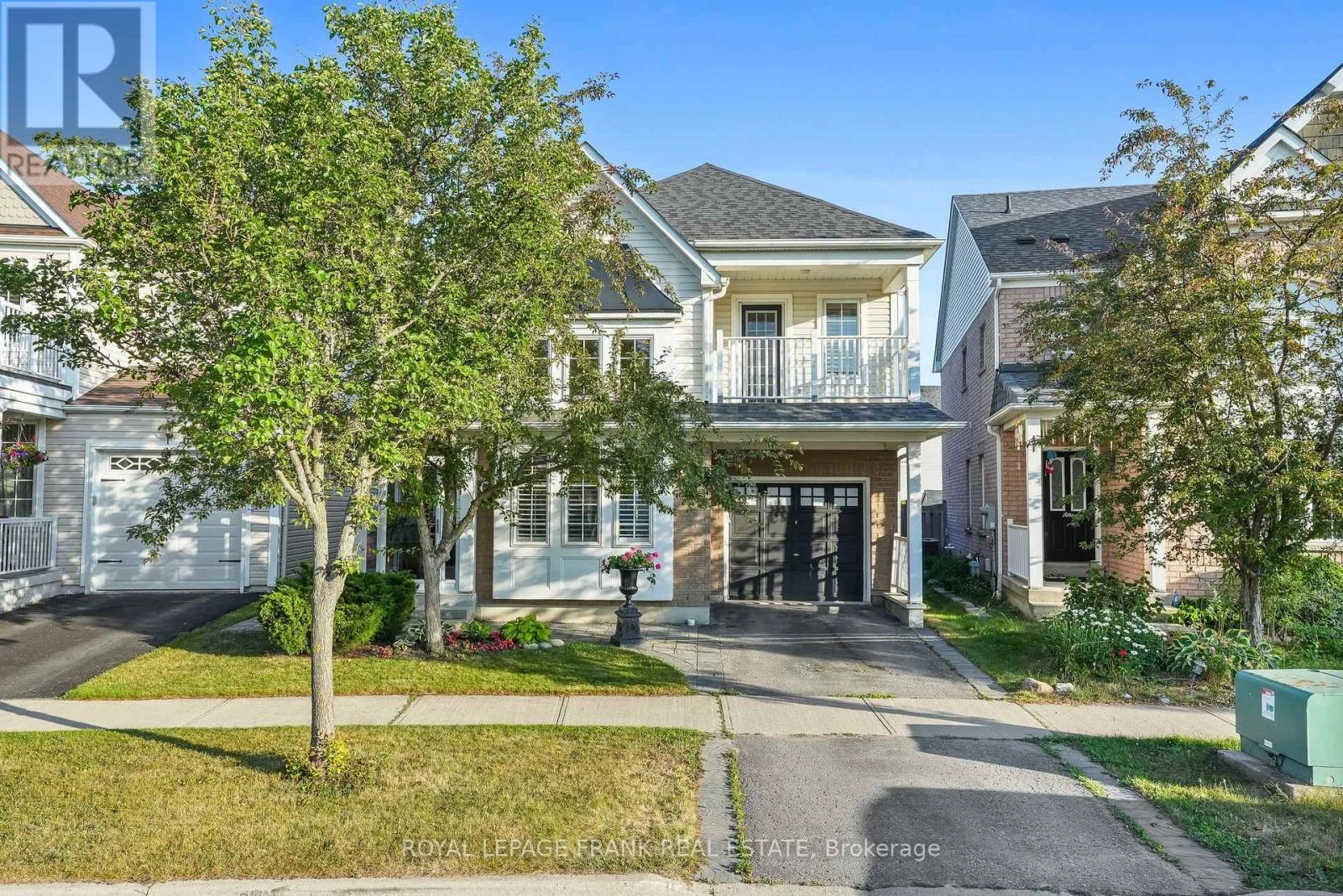 9 Holloway Drive, Ajax, Ontario  L1Z 1M5 - Photo 2 - E12301772