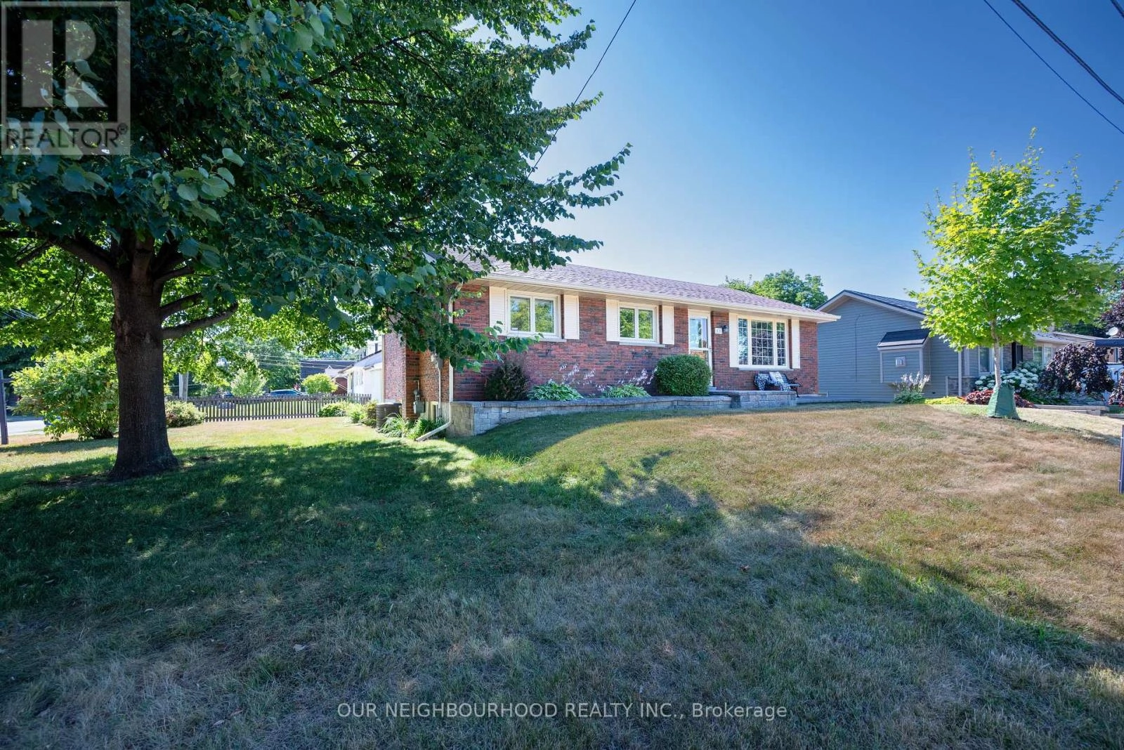 81 D'ARCY STREET, Cobourg, Ontario