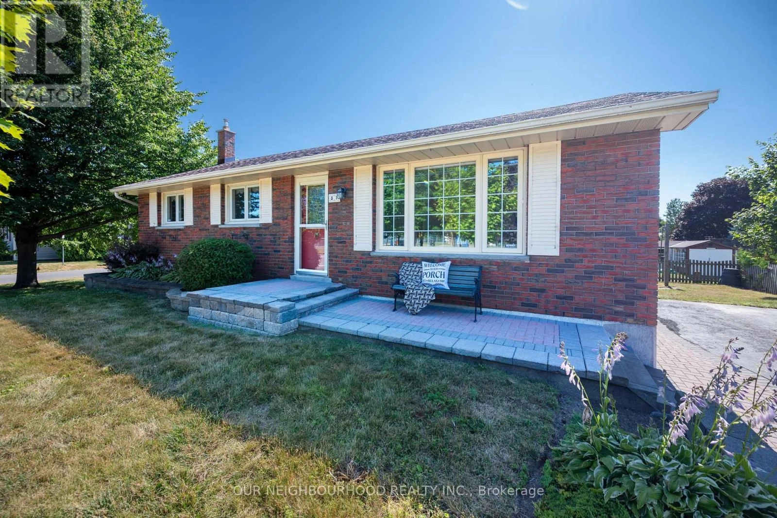 81 D'arcy Street, Cobourg, Ontario  K9A 3Z7 - Photo 2 - X12301780