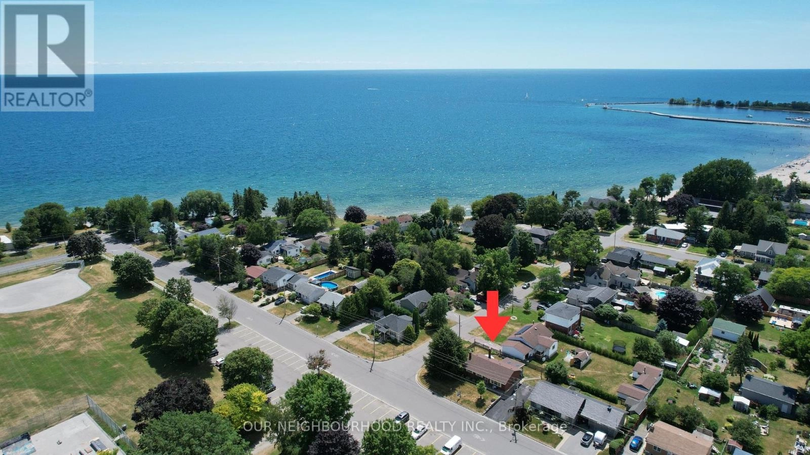 81 D'arcy Street, Cobourg, Ontario  K9A 3Z7 - Photo 3 - X12301780