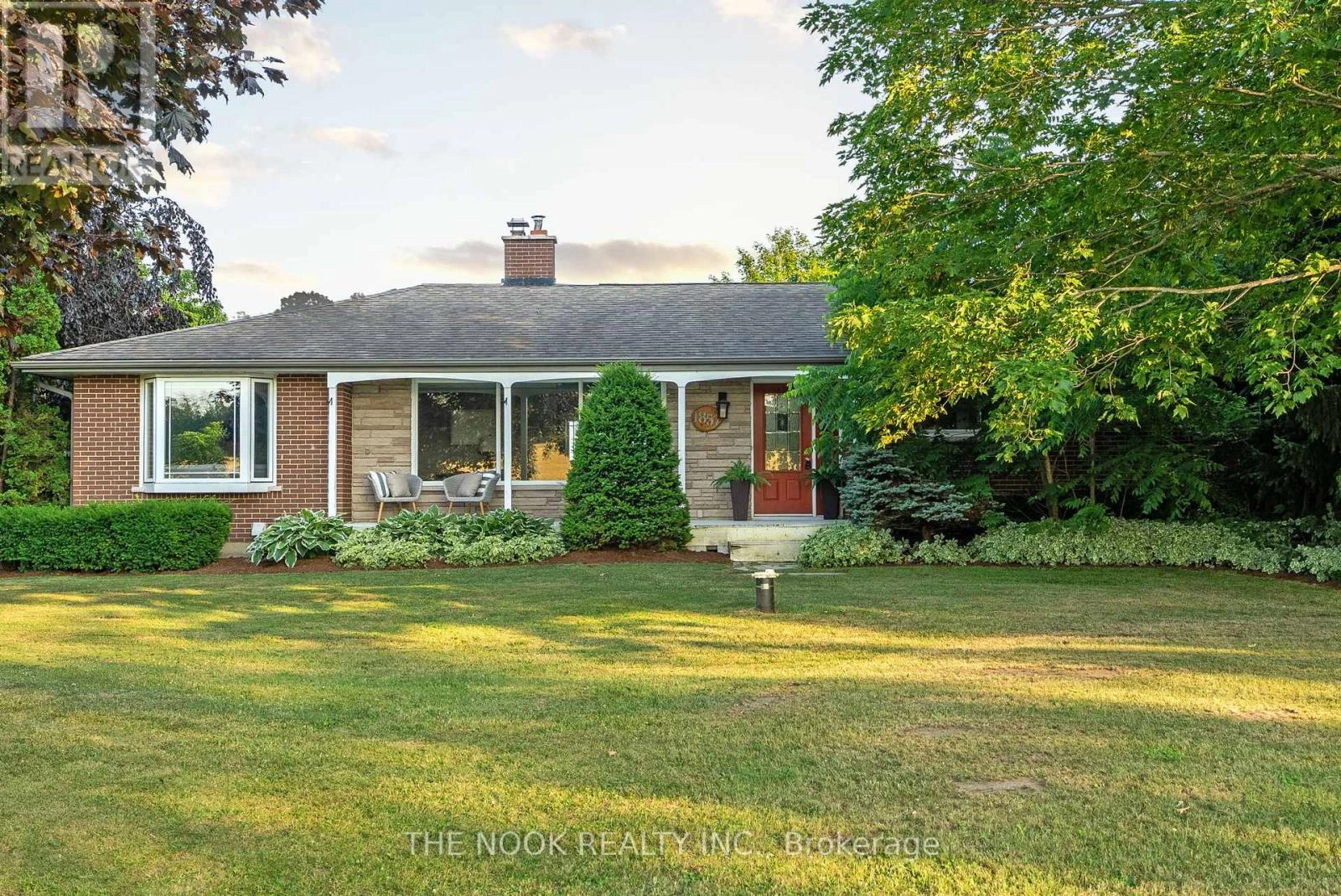 1857 Regional Road 3 Road, Clarington, Ontario  L0B 1J0 - Photo 3 - E12301876