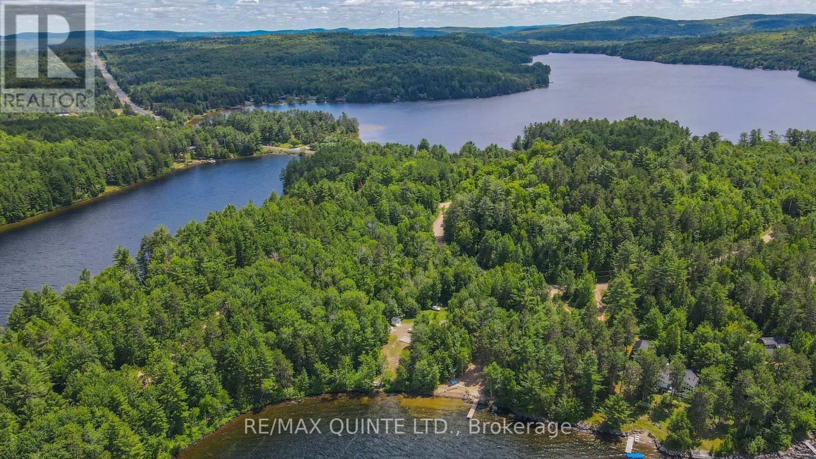 76 Carson Heights, Madawaska Valley, Ontario  K0J 1B0 - Photo 1 - X12301983