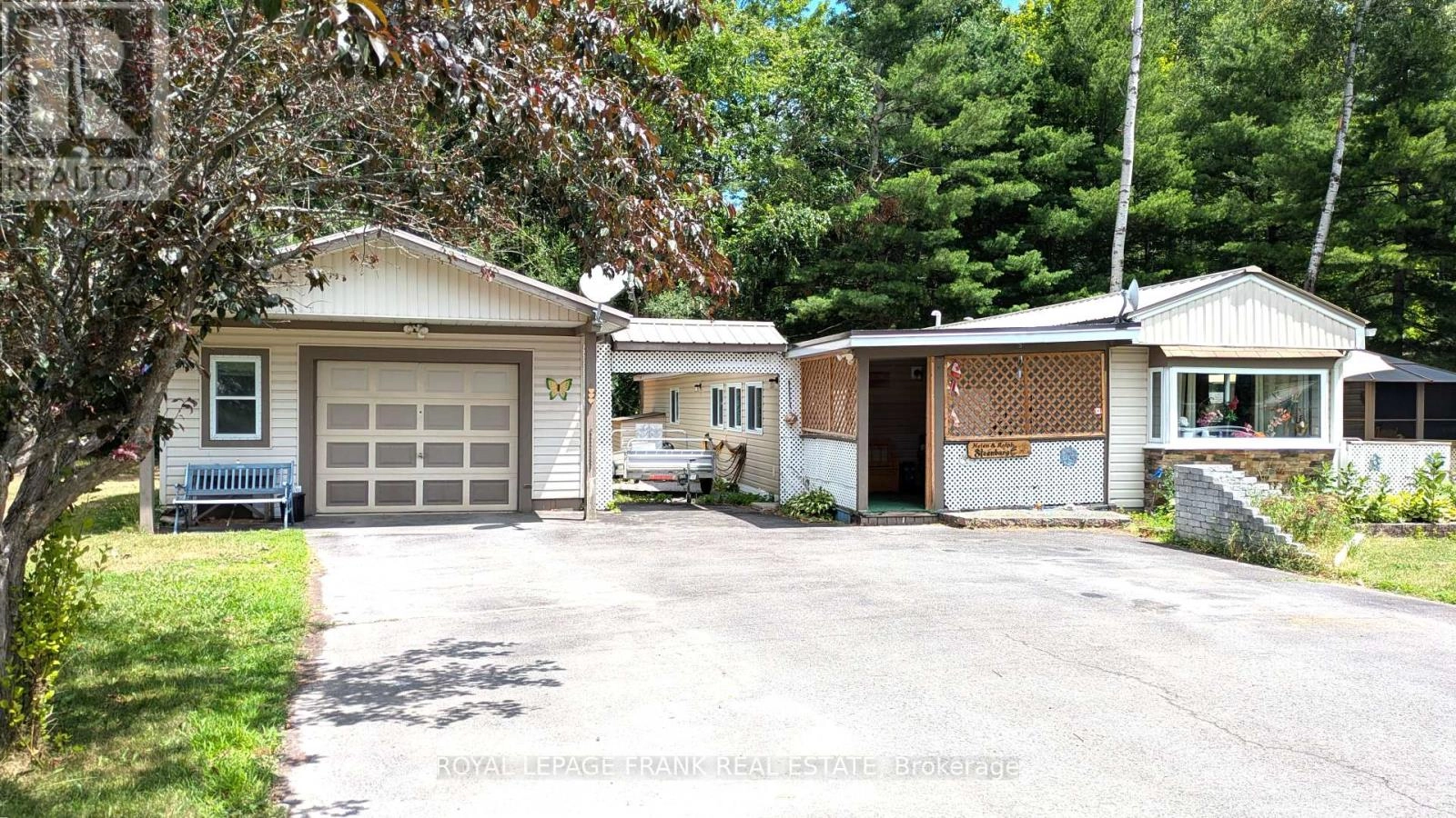 83 Belmont Street, Havelock-Belmont-Methuen, Ontario  K0L 1Z0 - Photo 2 - X12059936