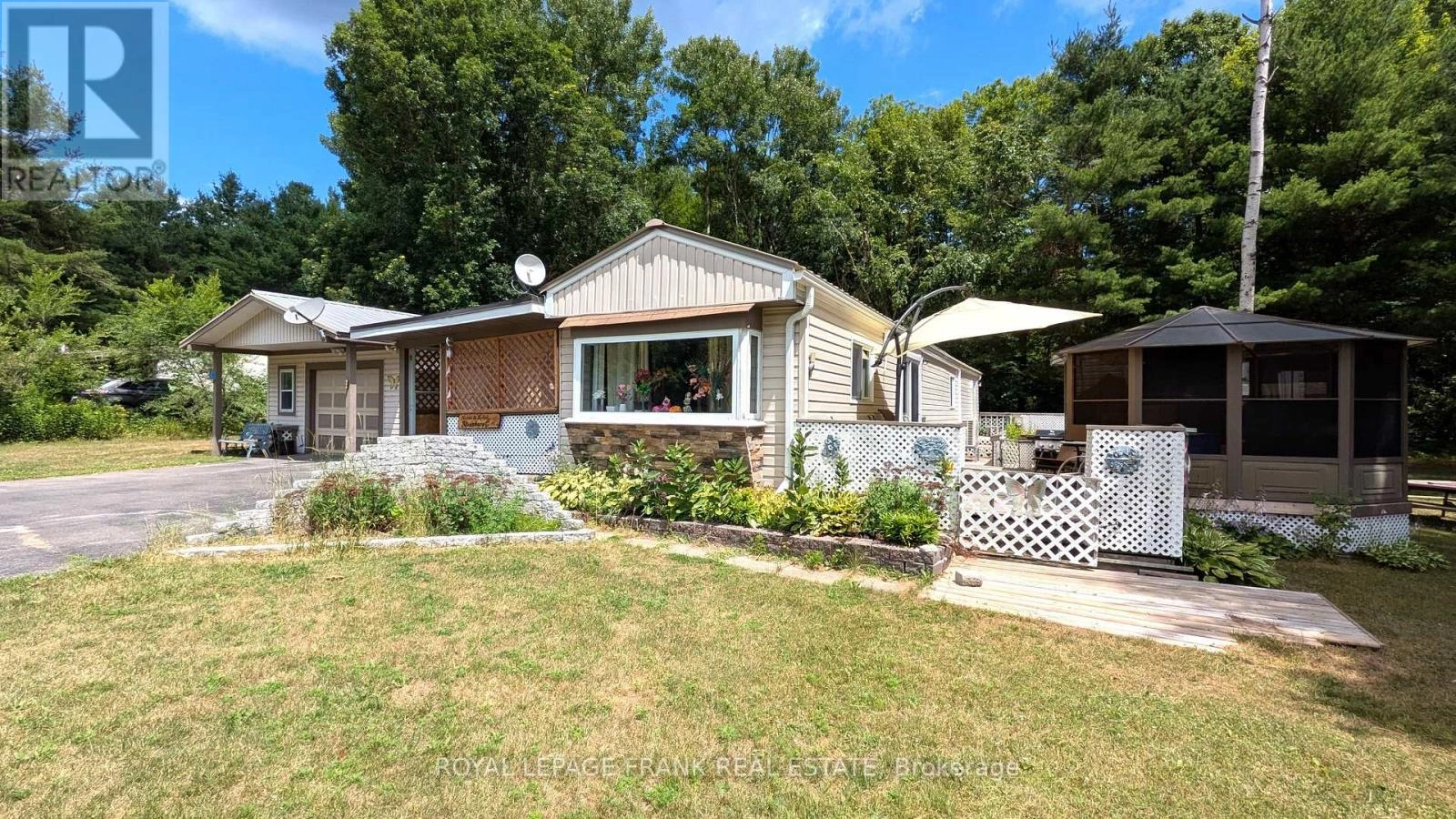 83 Belmont Street, Havelock-Belmont-Methuen, Ontario  K0L 1Z0 - Photo 1 - X12059936