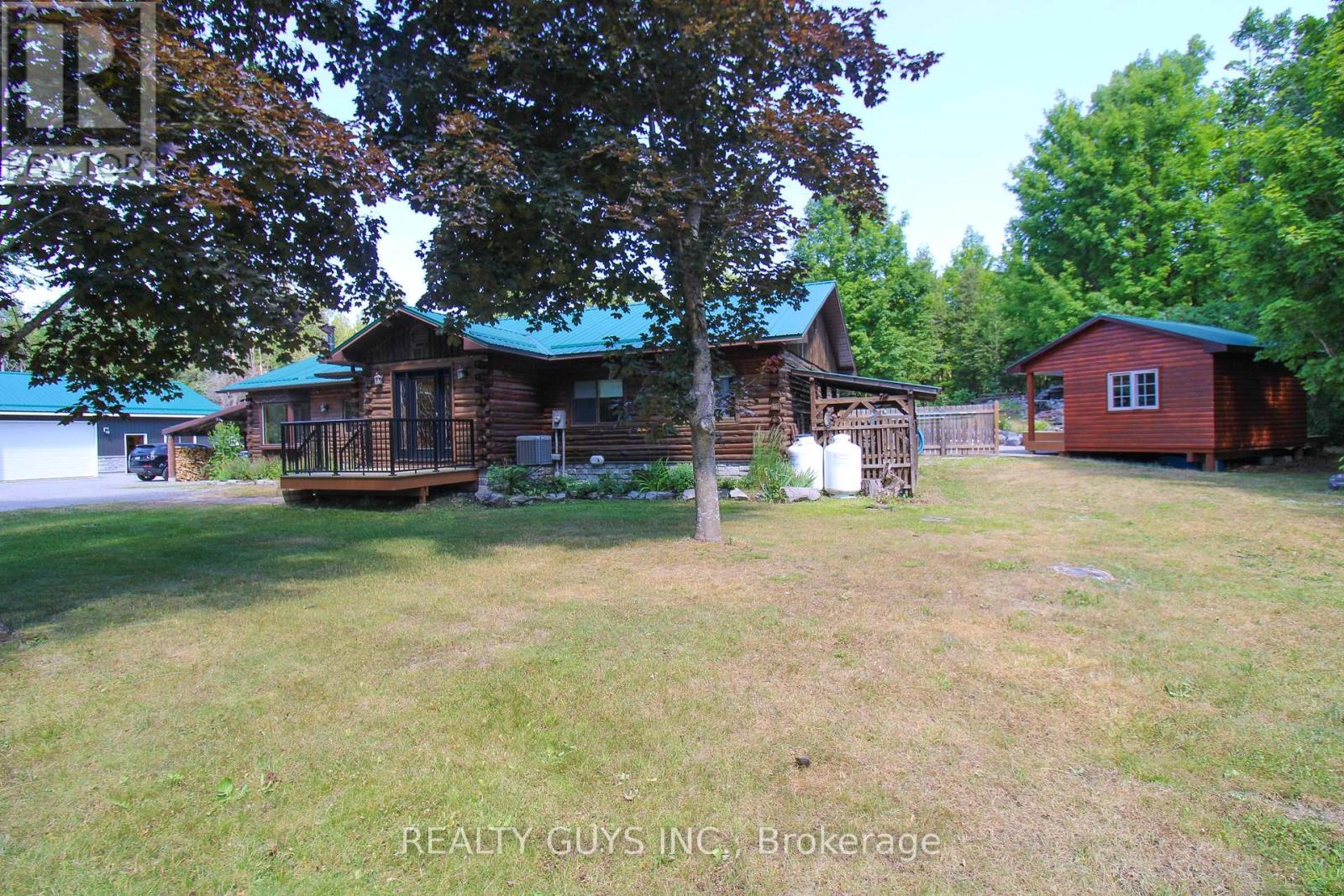 891 County Road, Trent Lakes, Ontario  K0M 1A0 - Photo 2 - X12302135