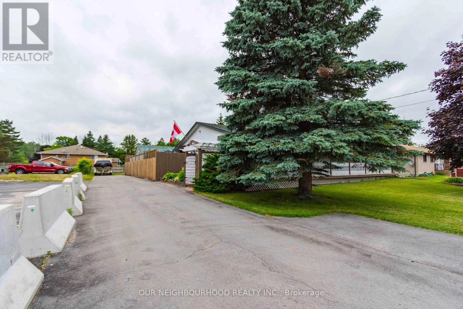 2656 County Road 40, Quinte West, Ontario  K0K 3M0 - Photo 2 - X12302188