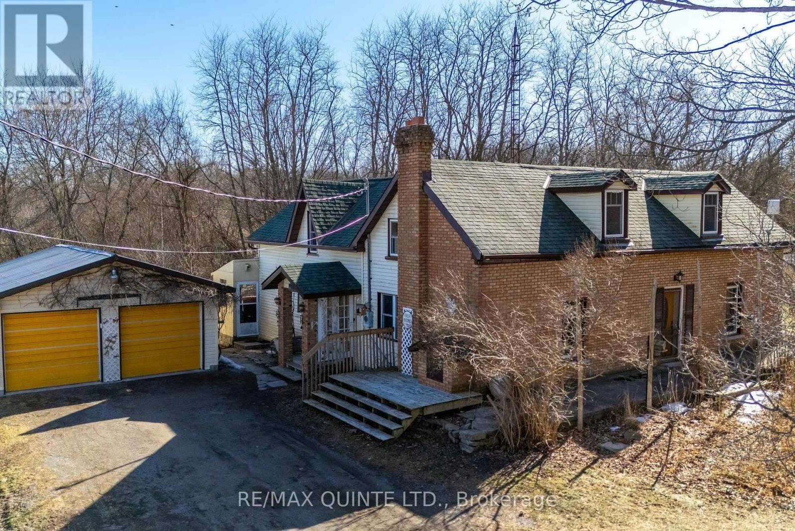 636 Glen Ross Road, Quinte West, Ontario  K0K 2C0 - Photo 3 - X12302414