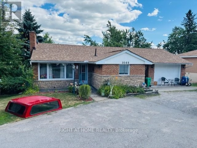 1649 Whittington Drive, Peterborough West, Ontario  K9J 6X6 - Photo 1 - X12302443