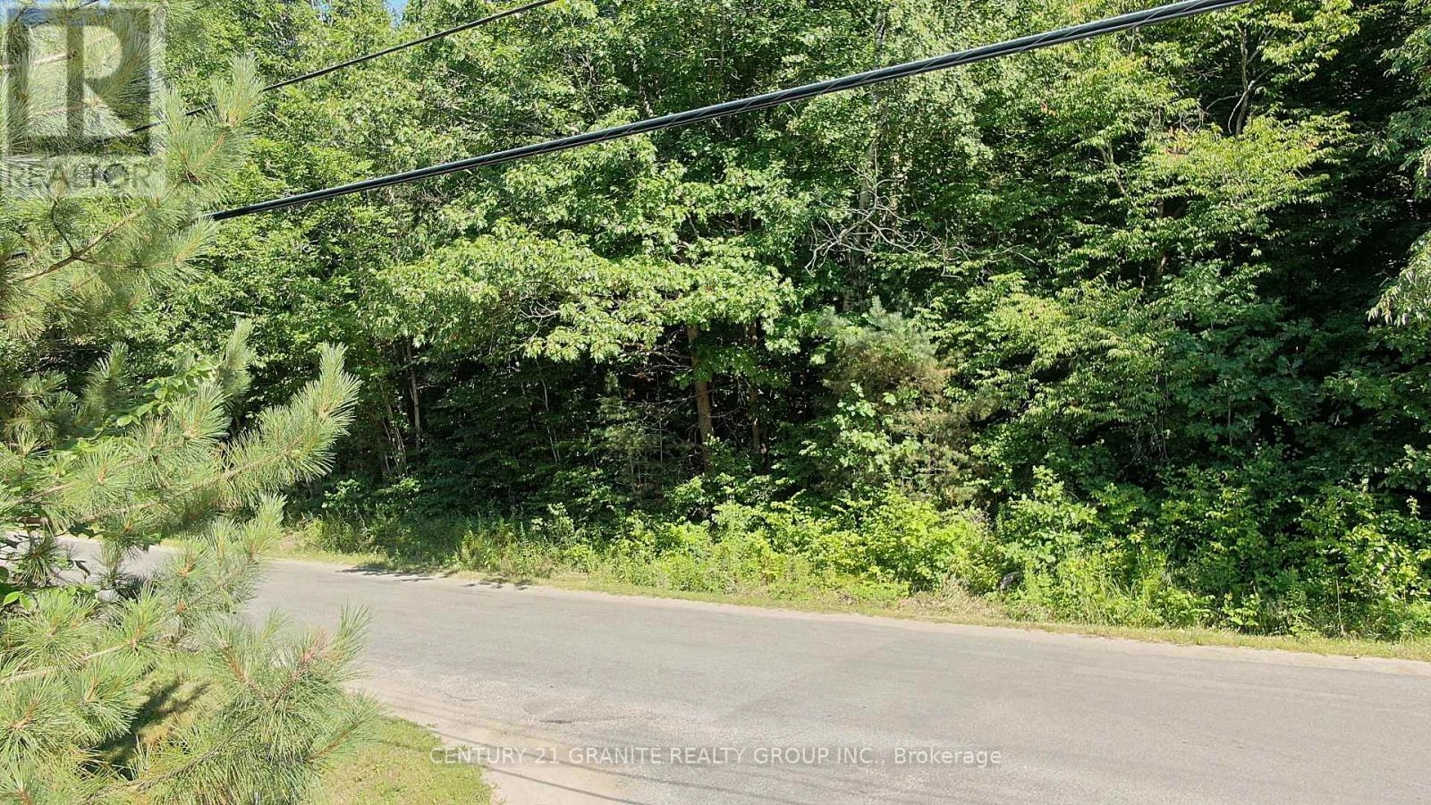 0 Maxwell Settlement Road, Bancroft, Ontario  K0L 1C0 - Photo 1 - X12302714