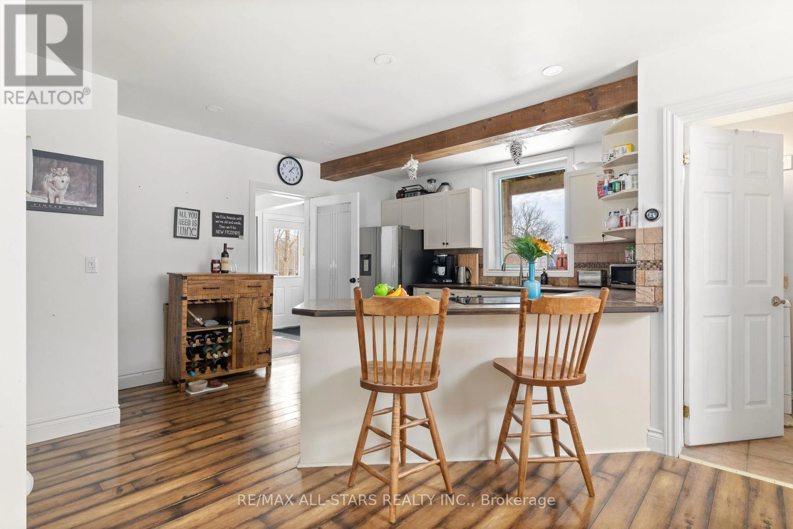 32 Bond Street E, Kawartha Lakes, Ontario  K0M 1N0 - Photo 3 - X12016599