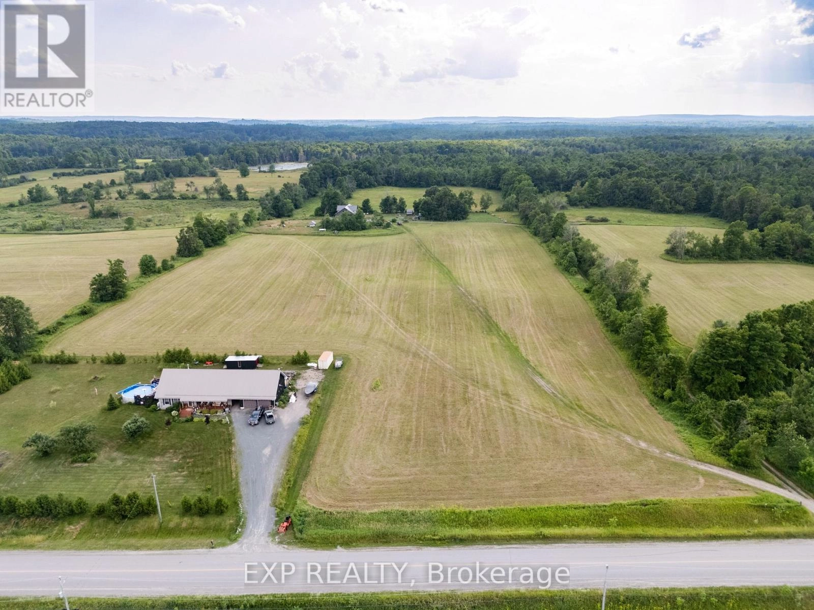 2881 Cooper Road, Madoc, Ontario  K0K 2K0 - Photo 1 - X12303097
