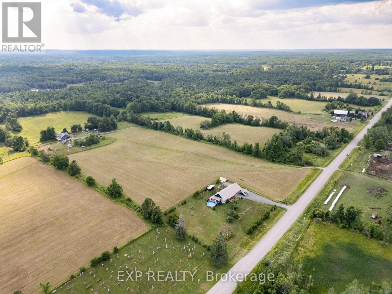 2881 Cooper Road, Madoc, Ontario  K0K 2K0 - Photo 3 - X12303097