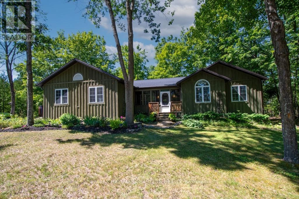 845 Lakehurst Road, Trent Lakes, Ontario  K9J 6X2 - Photo 1 - X12303103