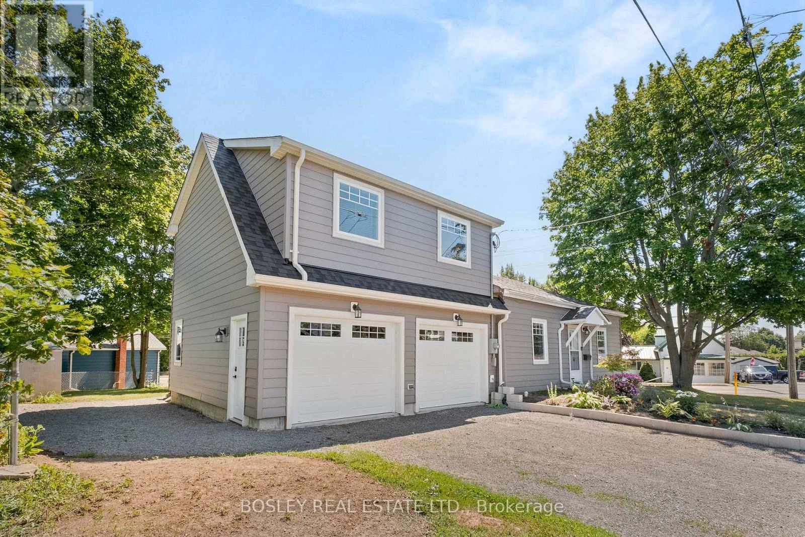 121 Charles Street, Port Hope, Ontario  L1A 1T1 - Photo 2 - X12303245