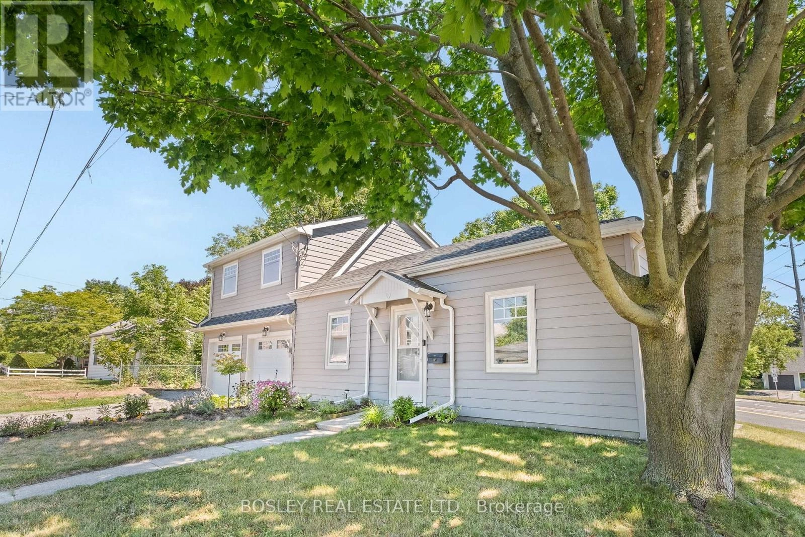 121 Charles Street, Port Hope, Ontario  L1A 1T1 - Photo 3 - X12303245