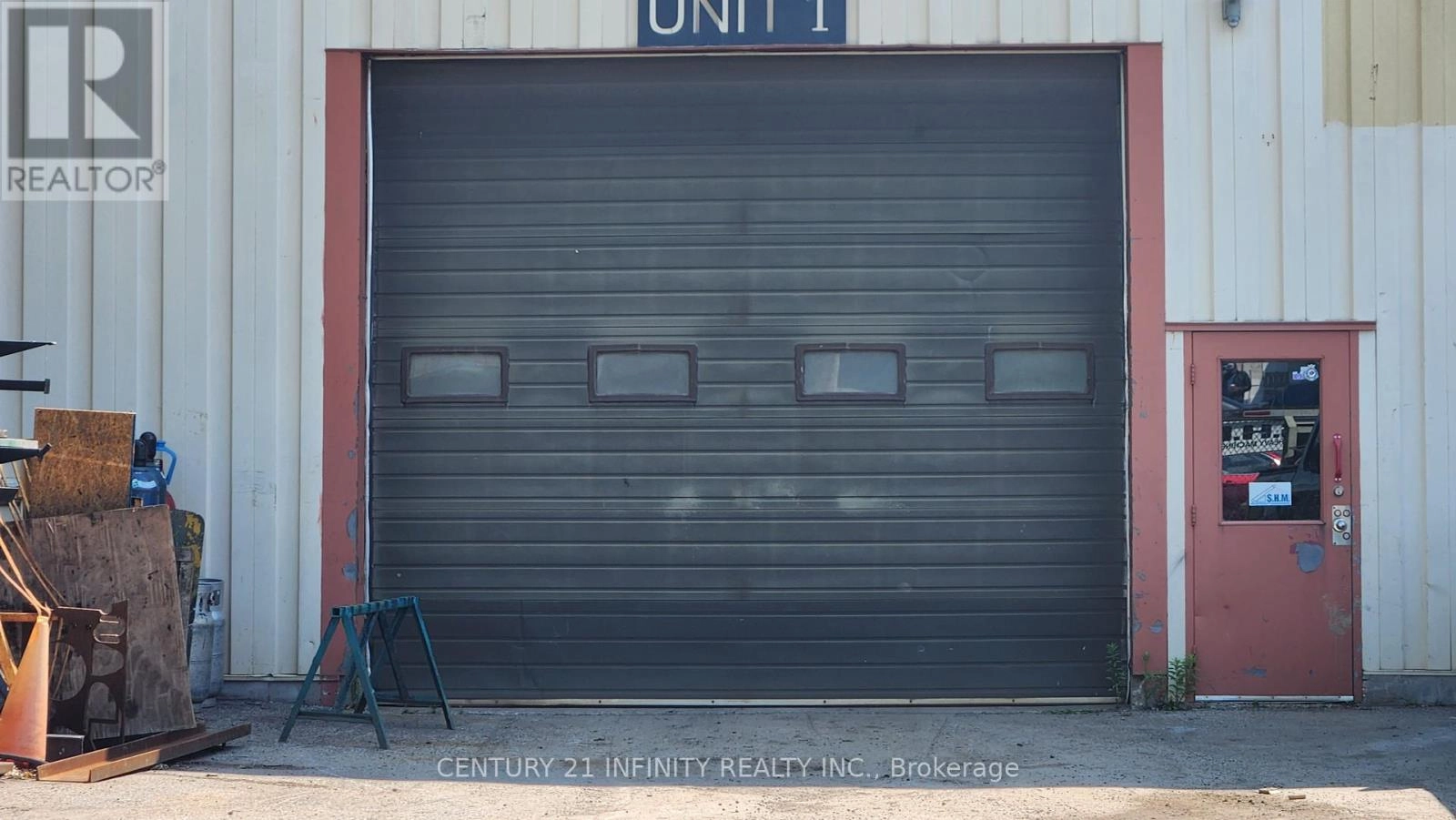 1 - 1019 Nelson Street, Oshawa, Ontario  L1H 7N9 - Photo 2 - E12206078